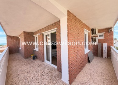 Sale - Apartment - Torrevieja - Punta prima