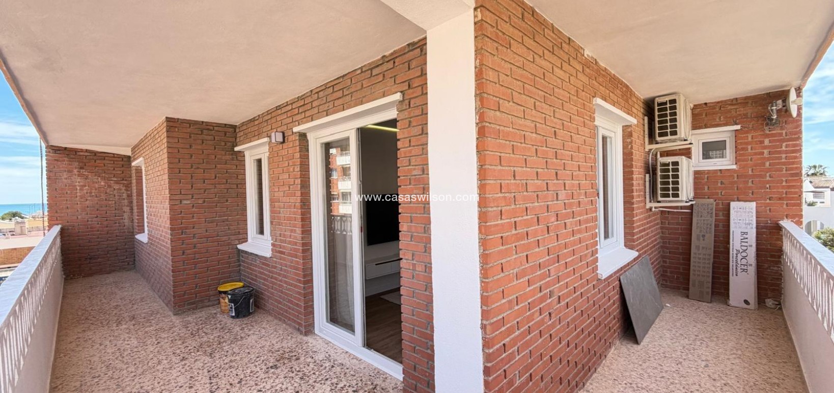 Sale - Apartment - Torrevieja - Punta prima