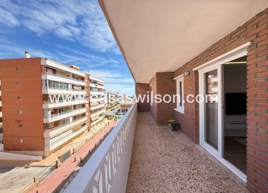 Sale - Apartment - Torrevieja - Punta prima