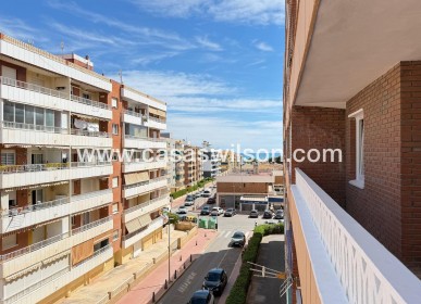 Sale - Apartment - Torrevieja - Punta prima