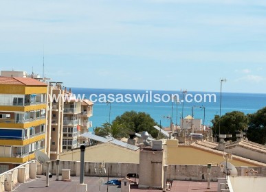 Sale - Apartment - Torrevieja - Punta prima