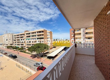 Sale - Apartment - Torrevieja - Punta prima