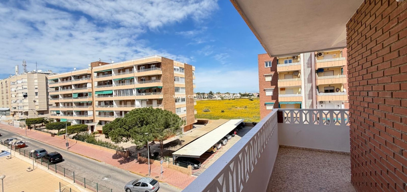 Sale - Apartment - Torrevieja - Punta prima