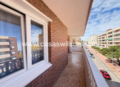 Sale - Apartment - Torrevieja - Punta prima
