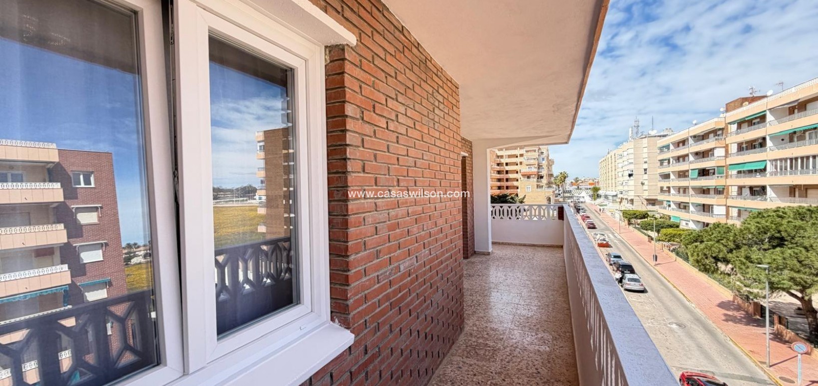 Sale - Apartment - Torrevieja - Punta prima