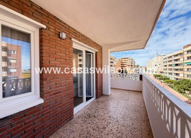 Sale - Apartment - Torrevieja - Punta prima