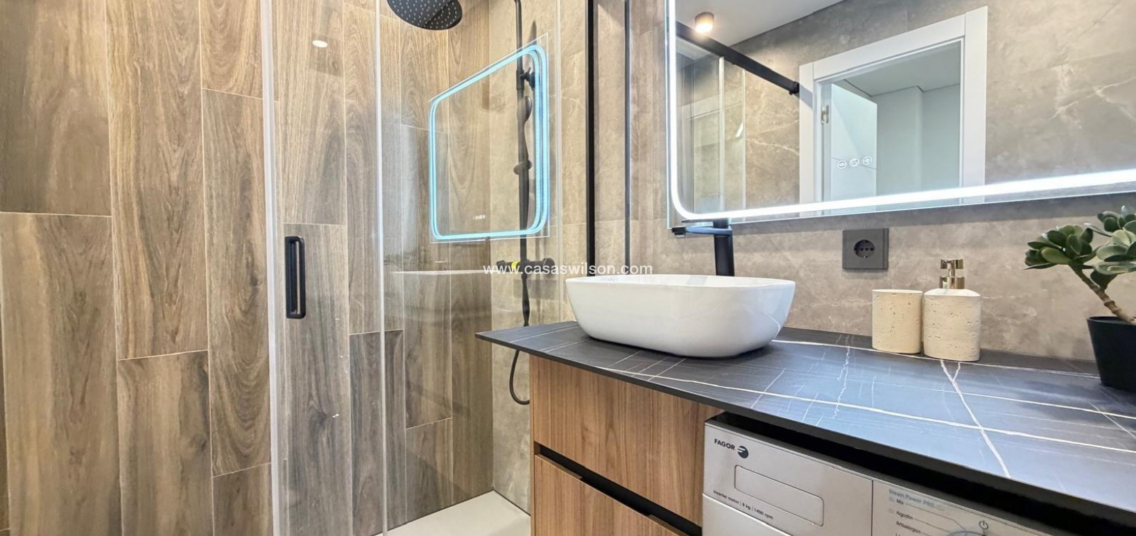 Sale - Apartment - Torrevieja - Punta prima