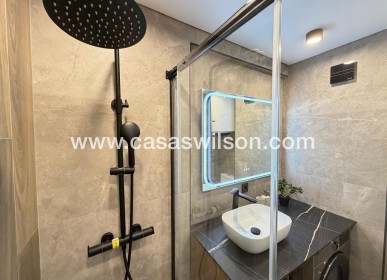 Sale - Apartment - Torrevieja - Punta prima