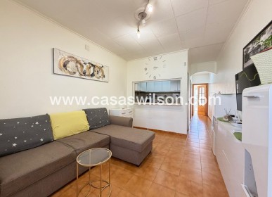 Sale - Townhouse - Torrevieja - Nueva Torrevieja