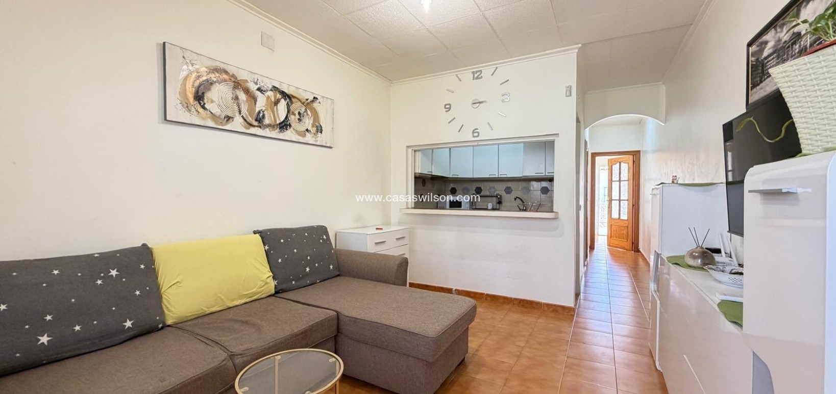 Sale - Townhouse - Torrevieja - Nueva Torrevieja