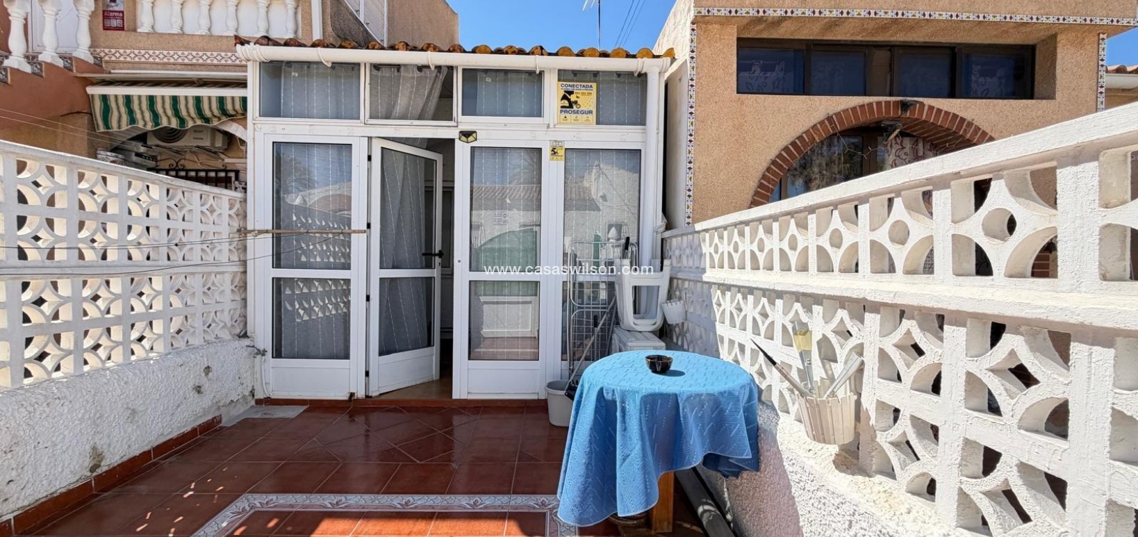 Sale - Townhouse - Torrevieja - Nueva Torrevieja