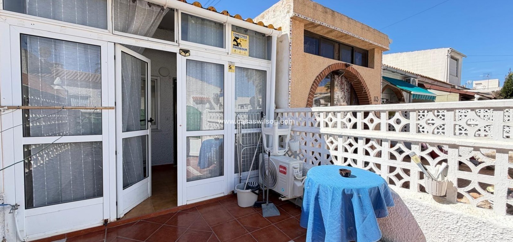 Sale - Townhouse - Torrevieja - Nueva Torrevieja