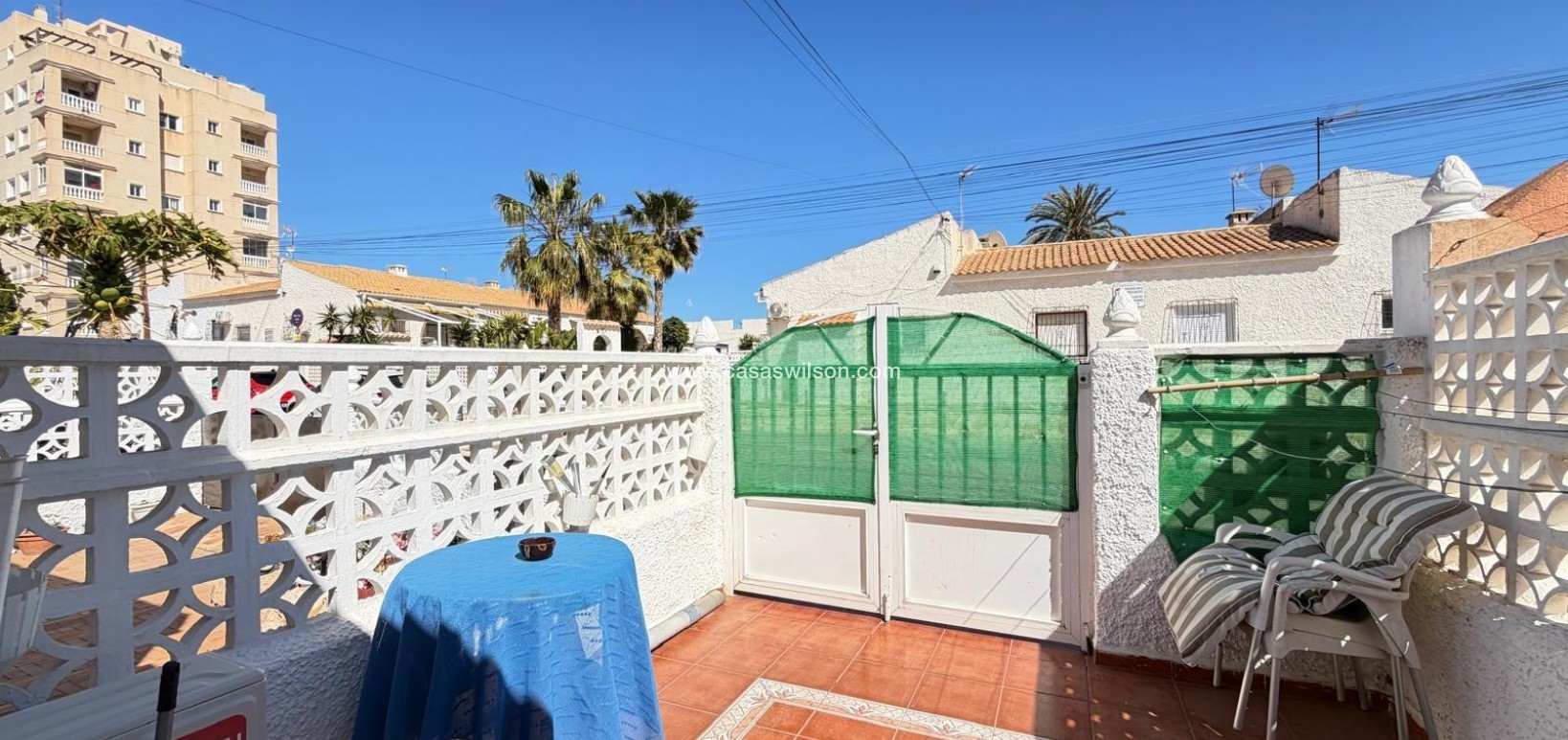 Sale - Townhouse - Torrevieja - Nueva Torrevieja