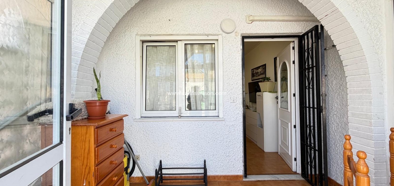 Sale - Townhouse - Torrevieja - Nueva Torrevieja