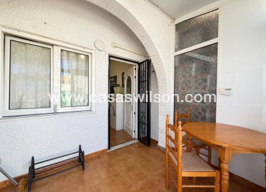 Sale - Townhouse - Torrevieja - Nueva Torrevieja