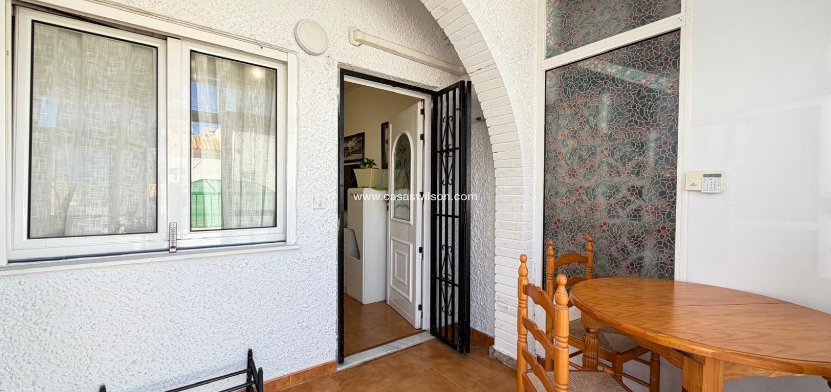 Sale - Townhouse - Torrevieja - Nueva Torrevieja