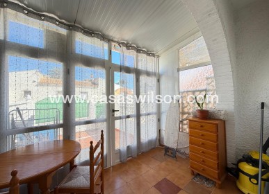 Sale - Townhouse - Torrevieja - Nueva Torrevieja