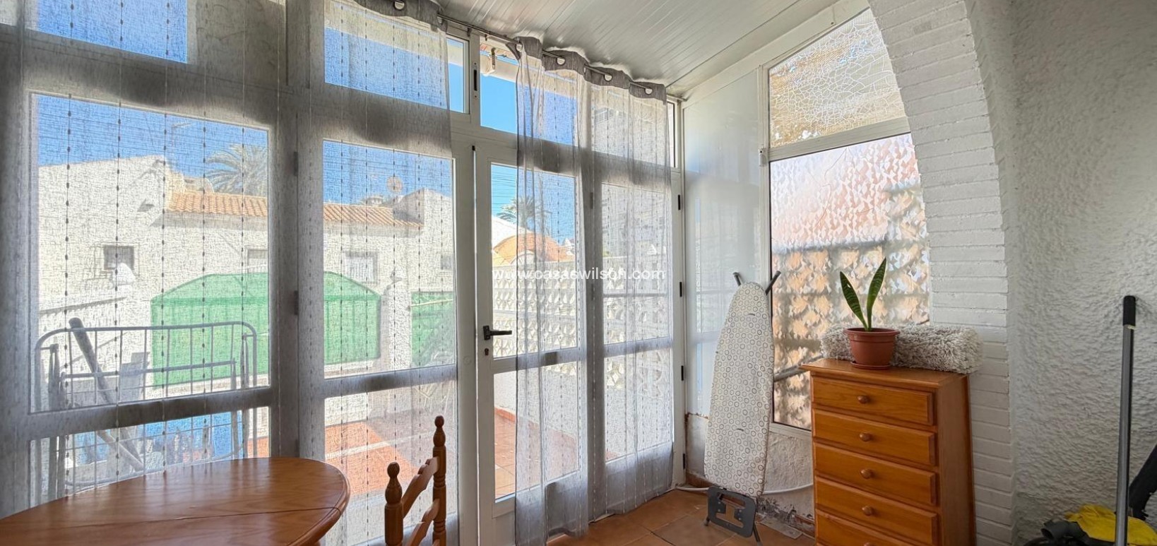 Sale - Townhouse - Torrevieja - Nueva Torrevieja