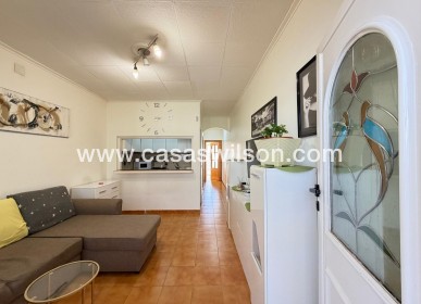 Sale - Townhouse - Torrevieja - Nueva Torrevieja
