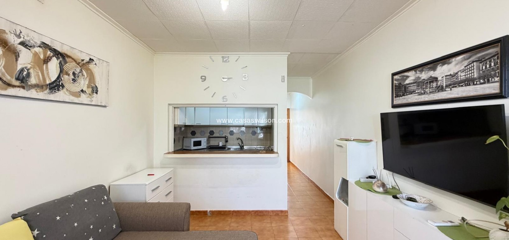 Sale - Townhouse - Torrevieja - Nueva Torrevieja