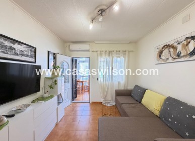 Sale - Townhouse - Torrevieja - Nueva Torrevieja