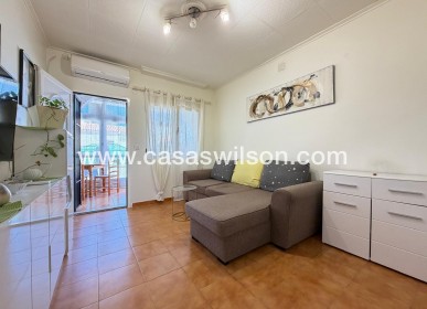 Sale - Townhouse - Torrevieja - Nueva Torrevieja