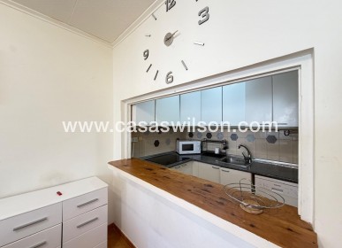 Sale - Townhouse - Torrevieja - Nueva Torrevieja