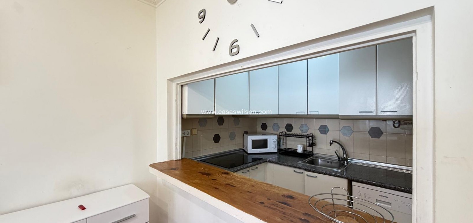Sale - Townhouse - Torrevieja - Nueva Torrevieja