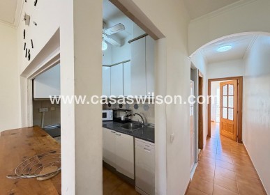 Sale - Townhouse - Torrevieja - Nueva Torrevieja