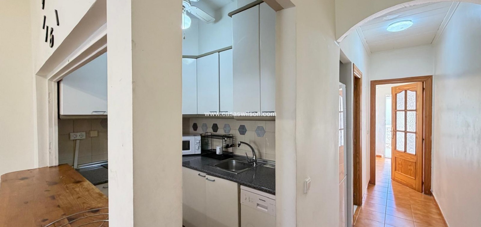 Sale - Townhouse - Torrevieja - Nueva Torrevieja