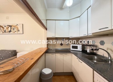 Sale - Townhouse - Torrevieja - Nueva Torrevieja
