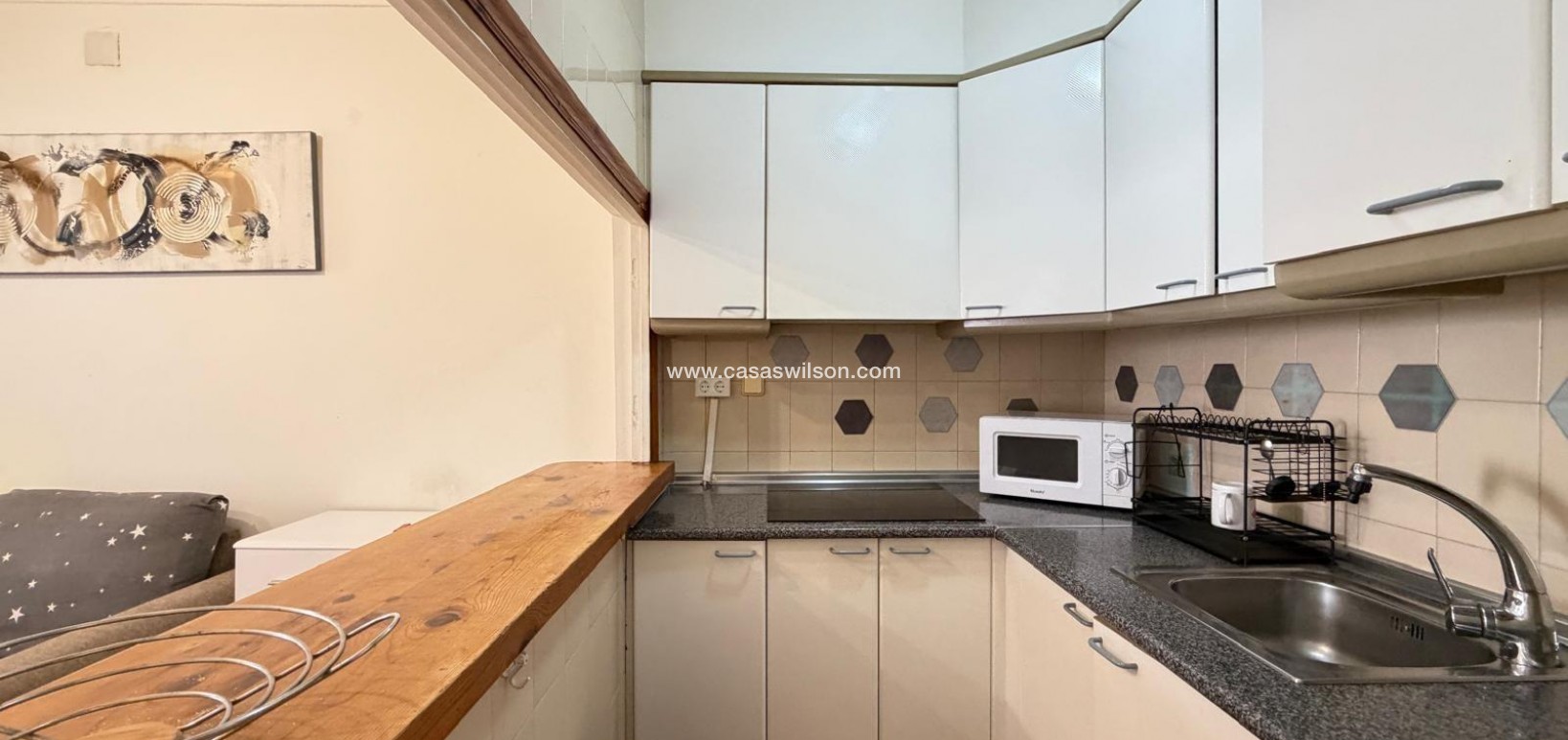 Sale - Townhouse - Torrevieja - Nueva Torrevieja