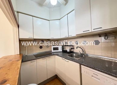 Sale - Townhouse - Torrevieja - Nueva Torrevieja