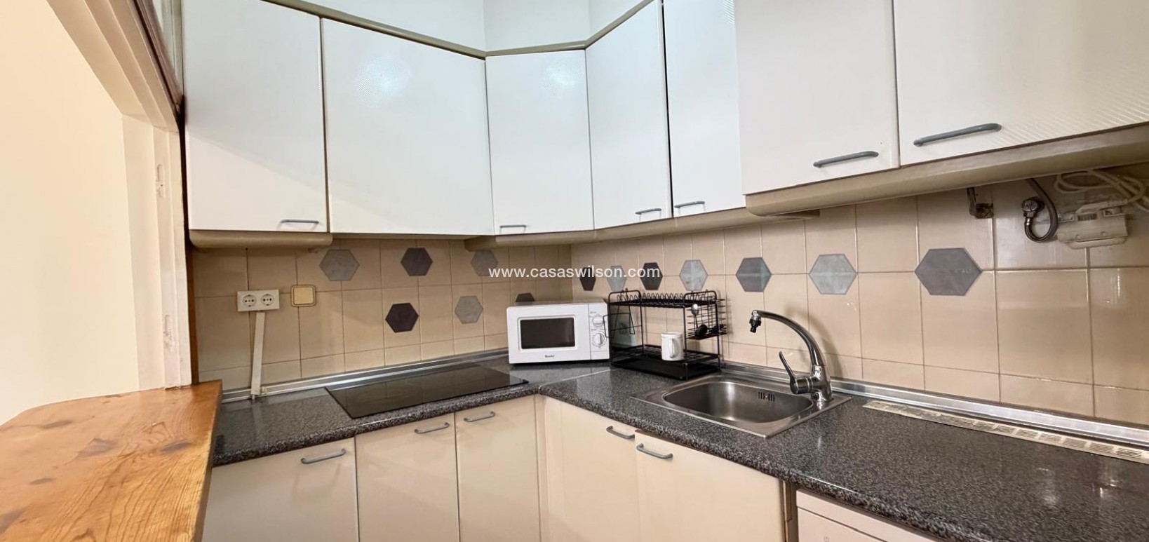 Sale - Townhouse - Torrevieja - Nueva Torrevieja