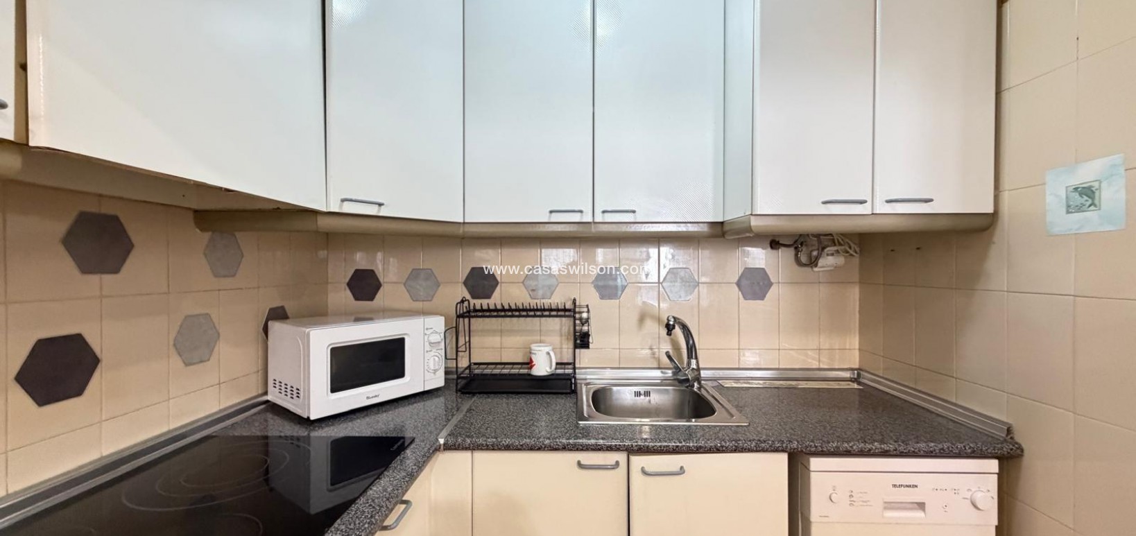 Sale - Townhouse - Torrevieja - Nueva Torrevieja