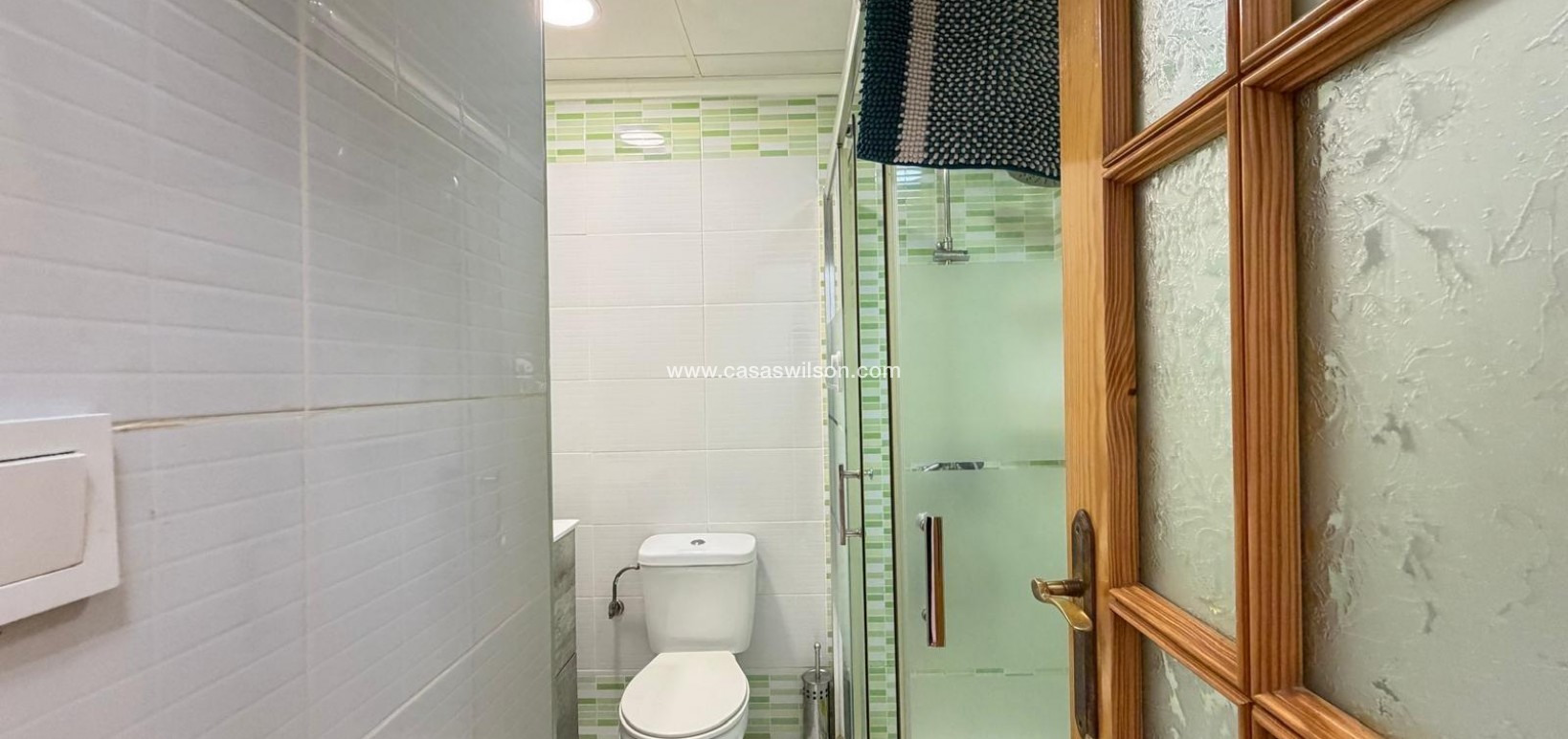 Sale - Townhouse - Torrevieja - Nueva Torrevieja