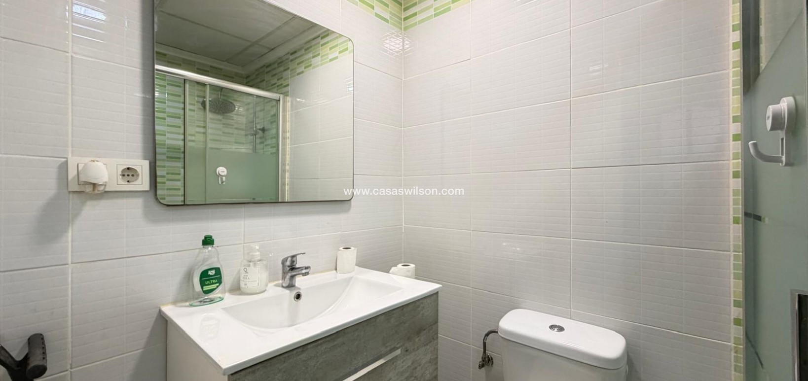 Sale - Townhouse - Torrevieja - Nueva Torrevieja