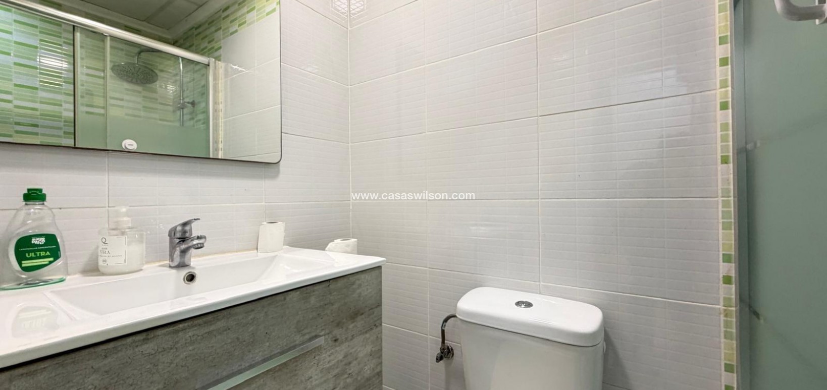 Sale - Townhouse - Torrevieja - Nueva Torrevieja