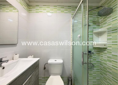 Sale - Townhouse - Torrevieja - Nueva Torrevieja