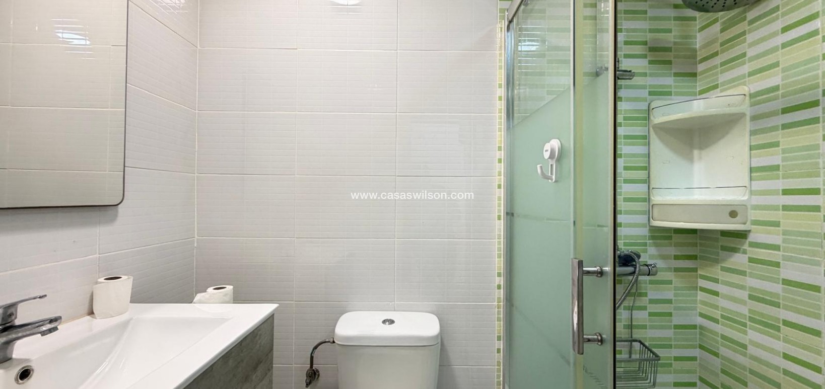 Sale - Townhouse - Torrevieja - Nueva Torrevieja