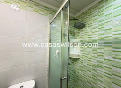 Sale - Townhouse - Torrevieja - Nueva Torrevieja