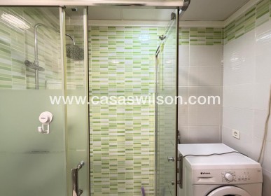 Sale - Townhouse - Torrevieja - Nueva Torrevieja