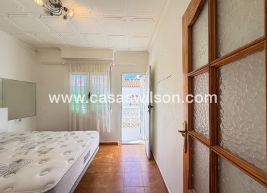 Sale - Townhouse - Torrevieja - Nueva Torrevieja