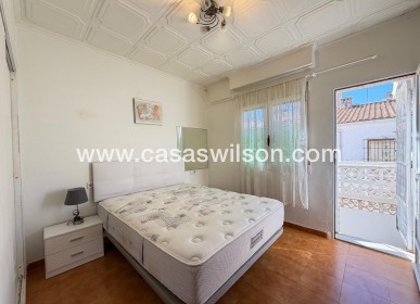 Sale - Townhouse - Torrevieja - Nueva Torrevieja