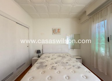 Sale - Townhouse - Torrevieja - Nueva Torrevieja