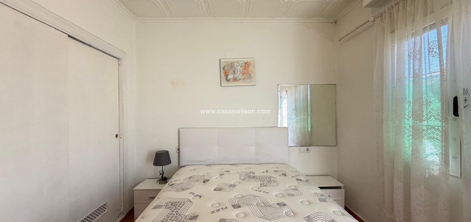 Sale - Townhouse - Torrevieja - Nueva Torrevieja