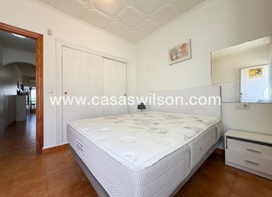 Sale - Townhouse - Torrevieja - Nueva Torrevieja
