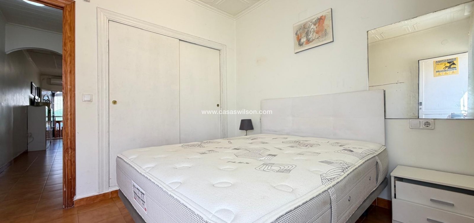 Sale - Townhouse - Torrevieja - Nueva Torrevieja