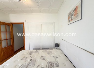 Sale - Townhouse - Torrevieja - Nueva Torrevieja