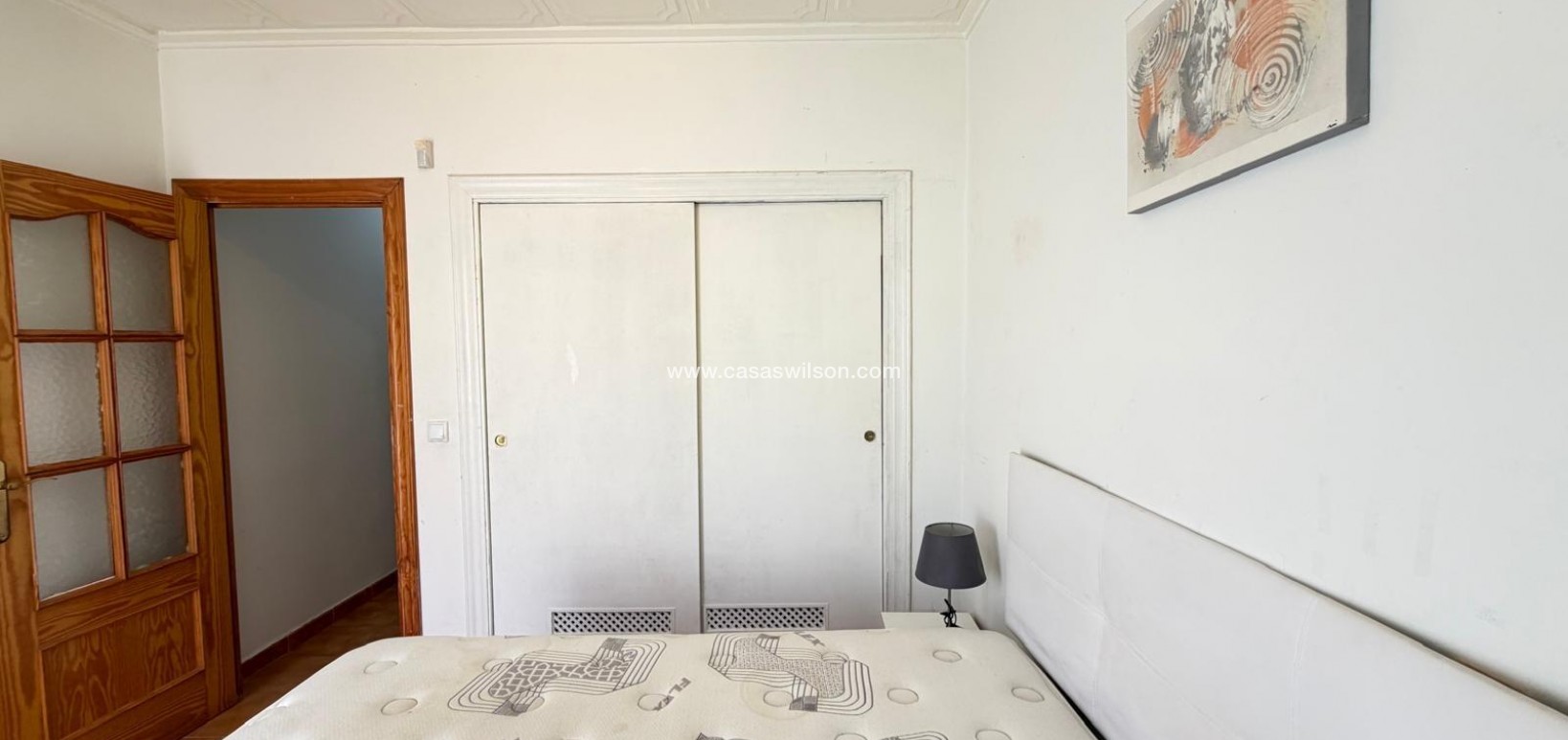 Sale - Townhouse - Torrevieja - Nueva Torrevieja
